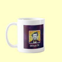 Donizetti mugs