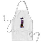 Donk Apron