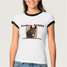  - Donkey Addict: I Can Quit Whenever I Want. This great donkey addict t-shirt design is featured on tee shirts for the entire family.: Sizes  Available colors: whiteblack