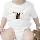 - Donkey Addict: I Can Quit Whenever I Want. This great donkey addict t-shirt design is featured on tee shirts for the entire family.: Sizes  Available colors: white