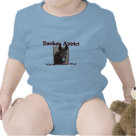  - Donkey Addict: I Can Quit Whenever I Want. This great donkey addict t-shirt design is featured on tee shirts for the entire family.: Sizes  Available colors: lightblue
