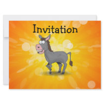 Donkey Announcement