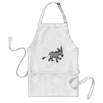 Donkey aprons by animalworld Donkey aprons