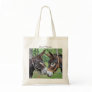 Donkey Best Friends Tote Bags