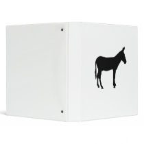 Donkey Binders