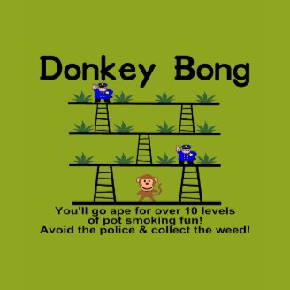 Donkey Bong