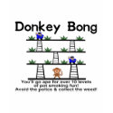 Donkey Bong t-shirts