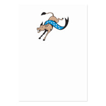 donkey-democrat-jumping-ribbon_EPS10.png Business Cards