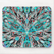 Donkey Dreams Mousepad