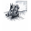 Donkey / Elephant - Your Loss Is My Gain shirt