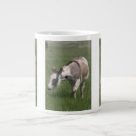Donkey Extra Large Mugs