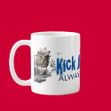 Donkey Guitar Mug by TheDemocratDonkey Donkey Guitar Mug