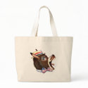Donkey Head Bag 