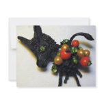 DONKEY PERSONALIZED INVITATION