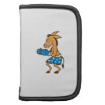 Donkey Jackass Boxer Victory Organizer