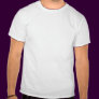Donkey Kicks Elephant T Shirts
