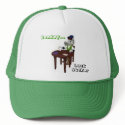 Donkey...Luck Sucker hats by lucksucker Donkey...Luck Sucker hats