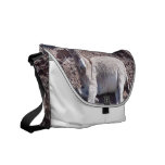 Donkey Messenger Bag
