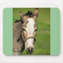Donkey Mouse Pad