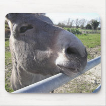 Donkey Mousepad by angeleyes_9136 Donkey Mousepad