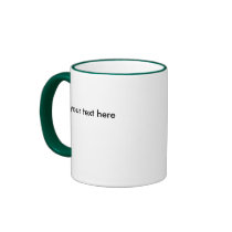 Donkey mug