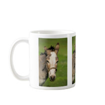 Donkey Mug