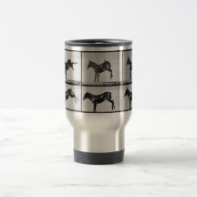 Donkey Mug
