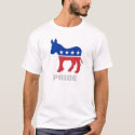 donkey pride t-shirts