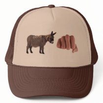 donkey punch hat by tripwater donkey punch hat