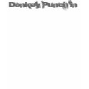 Donkey Punch'in t-shirts
