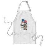 donkey-sam1 aprons