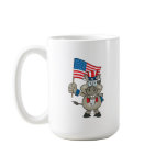 donkey-sam1 mugs