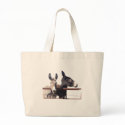 Donkey tote bag by rowan9 Donkey tote bag