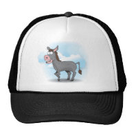 Donkey Trucker Hats