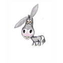 donkey t-shirts