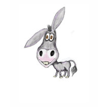 donkey t-shirts