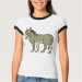 Ladies Ringer T-Shirt