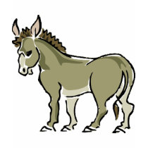 Donkey t-shirts