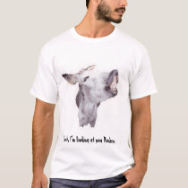 Donkey t-shirts
