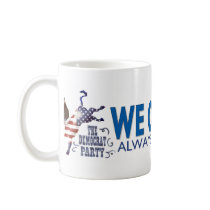 Donkey USA Kick Mug 