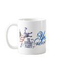 Donkey USA Kick Mug 