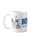Donkey USA Kick Mug 