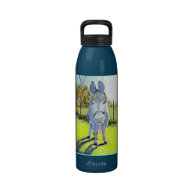 Donkey Water Bottle