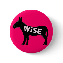donkey wise ass hot pink