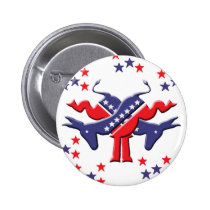 Donkeys Kicking Button buttons