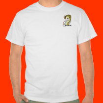 donna dragon t-shirts