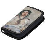 Donna Gravida by Lovis Corinth Planner
