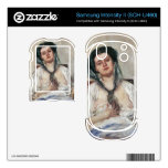 Donna Gravida by Lovis Corinth Samsung Intensity Decal