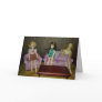 Donna - Happy Birthday Greeting Card