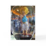 Donna - Happy Birthday Greeting Card